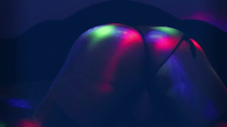 Sebapasivocaliente: Hot Ass Wiggle, Enjoy Watching My Hot Ass That Desires...