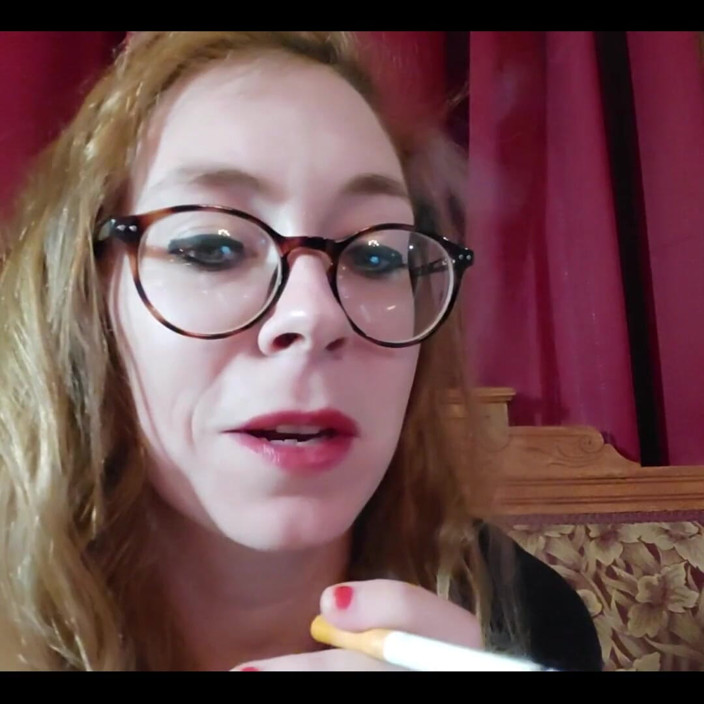 MistressThrope: Divertimento caldo con fumo