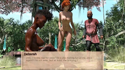 Visual Novels: Aventuras de Alenjas parte 68