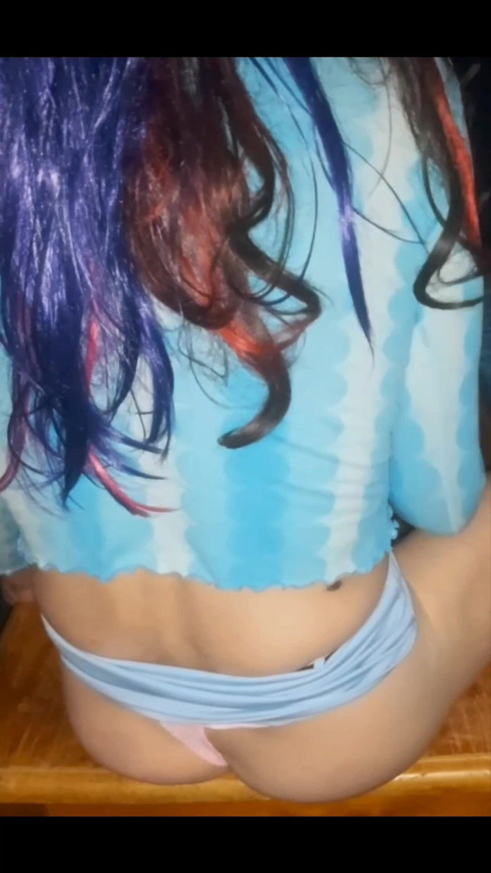Lizzaali: My Favourite Skirt and Top Tease