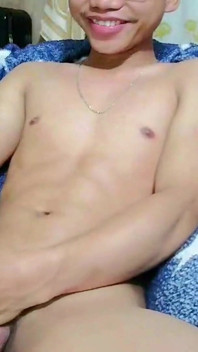 Cum in Front of My Boyfriend!