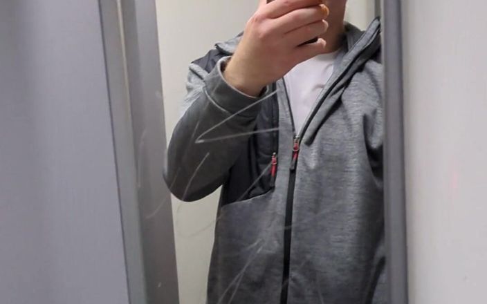 Polishx: Di Toilet
