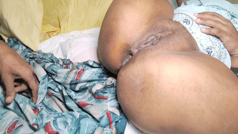 Desi step mom: Beste Indische seks anale seksvrouw