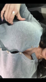 Holding on to Dear Life