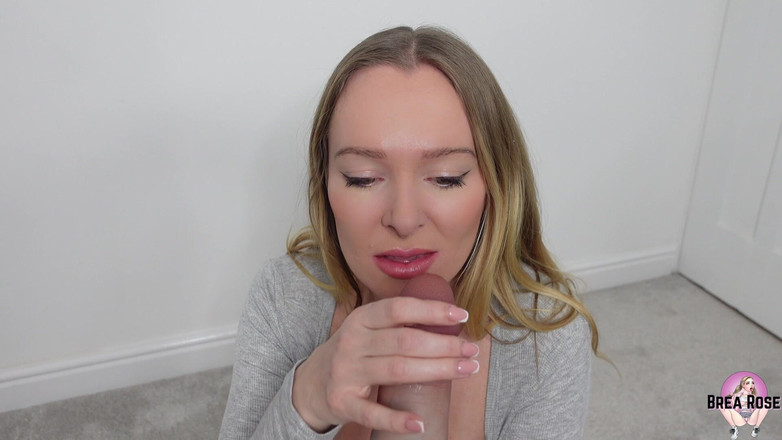 Brea Rose: Domácí domáčka se jí pomstí