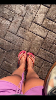 New Pedicure
