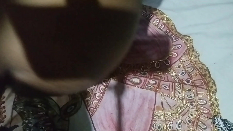 Nirman: Desi stepmom fördel