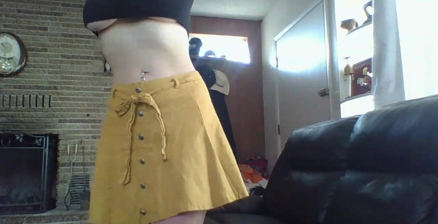 April Sparx: Stream Started