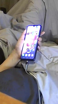 醒来后被操是最好的感觉！