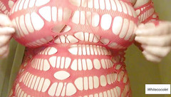 Stanley30: Durante quarentena, bunda grande se masturbando