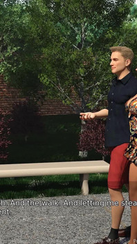 Potrivit Sofia: încornorat anunța lumii că fata lui sexy cu fundul este din nou pe străzi gata să se amestece cu alți bărbați Ep.3