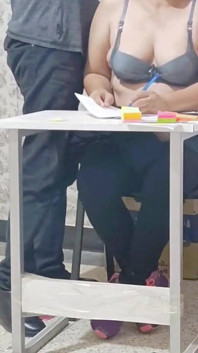 Passion-hd clase payaso estudiante follada en detención
