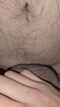 Old Man Big Cock Fucks Ass Boy
