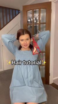 Hair Tutorial