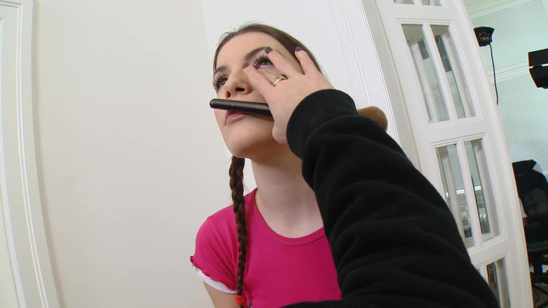 Nikky Thorne's Teen Club: Russian Teen Casting - 100% Real Amateur First Time - Bic_1669