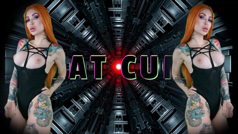 Baal Eldritch: CEI-tober - Asmr