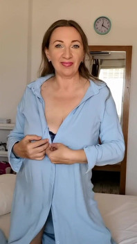 흑인 대물 자지와 섹스하는 Mariaold