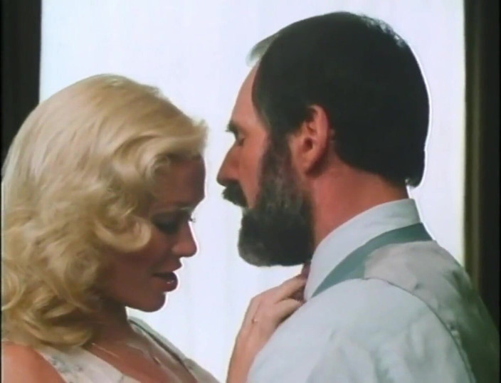 BB Xzess: Talk Dirty To Me 1980