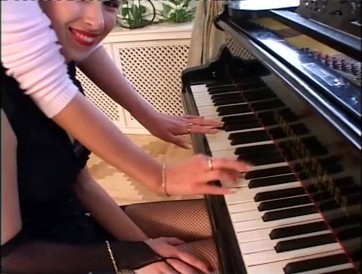 XTime Vod: Big asian anal fucking, pussy fingering