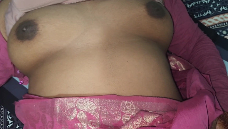 Banglavabi: Když se můj nevlastní bratr zbláznil do tvrdého šukání