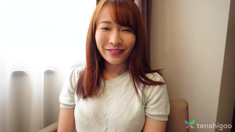 Tenshigao: Lovely And Lonely Chikako Sakurai Bersetuju Untuk Bertemu Di Hotel...