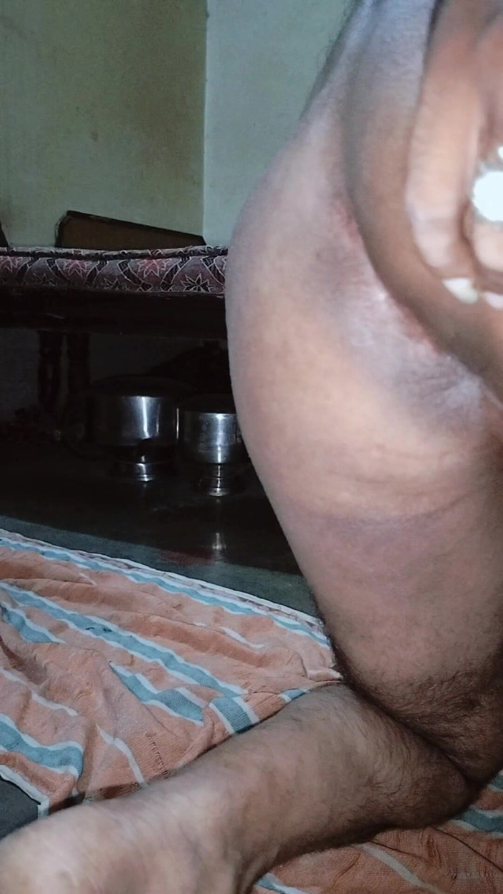Tarun: Fick mein arschloch