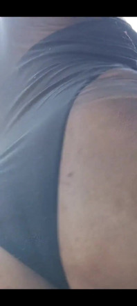 I Still Have a Couple of More Risque Delivery Clips. Before I Tone It Down. Lol
