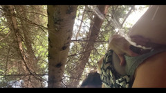 Crypto Mommy: मैं पार्क में टहलने और पेशाब बीबी, क्या तुमने मुझसे इसके लिए पूछा?