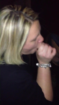 En dag vid Gloryhole