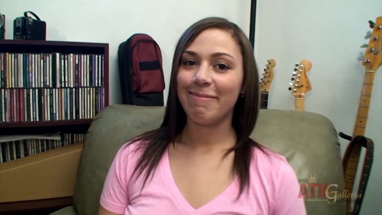 ATKIngdom Fans: Interview with Alicia Stylez