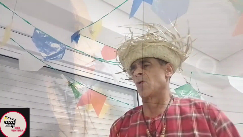 Raquel Cardoso Da Rosa: Fick im lager