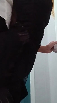 Mi vecino y yo tenemos sexo apasionado cuando nuestros novios están en el trabajo