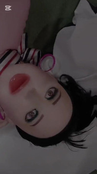 Cumshot in Hana's Mouth!