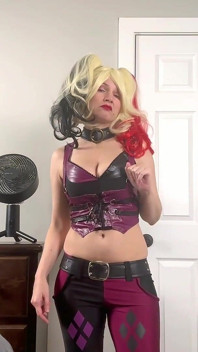 Нижняя Harley воняет