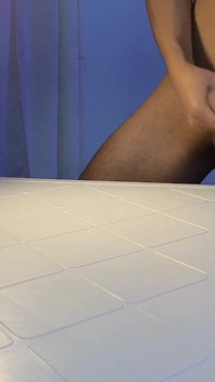 The Semen Is on the Table