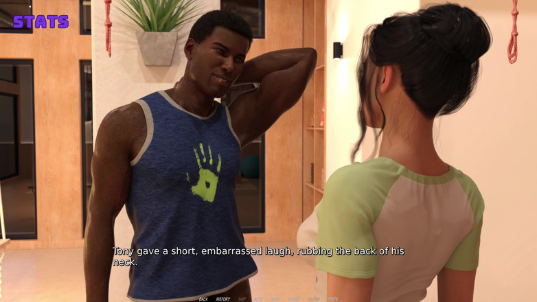 Wickedgammes studio: Очень скандальный брак, часть 12