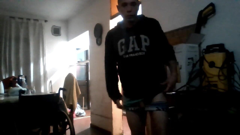 PablitaGatita: 캠베브의 Pablitasexy 새끼 고양이 1