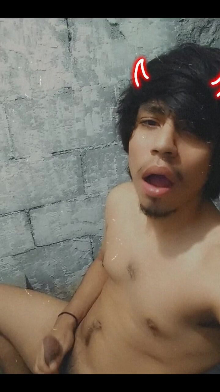 AlexAlejandro13: 热辣的恶魔就像在地狱