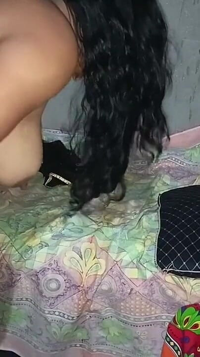 Kavita69: Step Son with Step Mother I Had Hot Sex