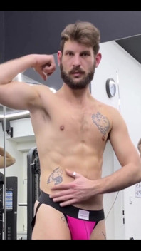 Preparing the Stepdaddy Body for Grabbys