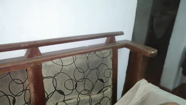 Tina Baby: Desi Hindi Stepdaughter