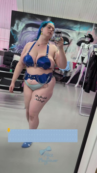 Charmskool Try on - Solo Girl