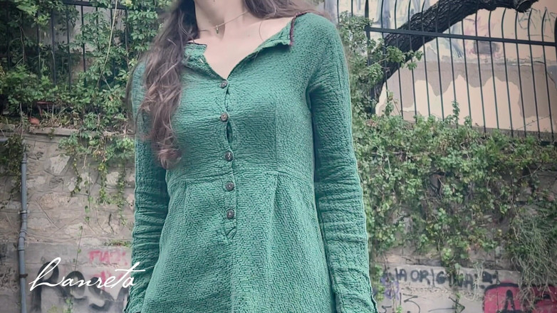 Lanreta: Katastrofa na prvním rande