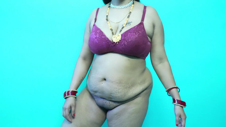 Nelam bhabhi: Sex Will Happen Only if You Buy a New Dress...
