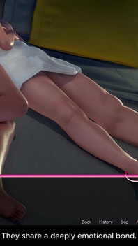 Safe in His Arms: Gentle Comfort and Sweet Release - Murmur - Part 1 - Devil's Dad - by Porn Game 4u