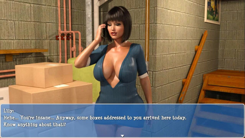 Dirty GamesXxX: スズラン:お尻のディルド、肛門オーガズム