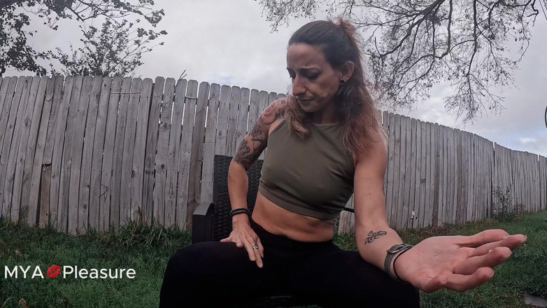 MYA Pleasure: Entra si no quieres mocos