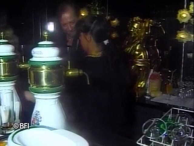 Naughty by nature in Holland: Xkiss - club izis