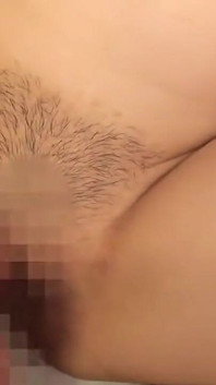 Amatörmöte som slutar i en äkta creampie -pt.11