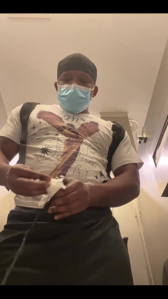 Headofstate: Masturbation